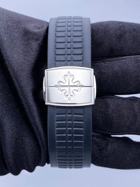 Patek Philippe Aquanaut 5167A-001 Image 5